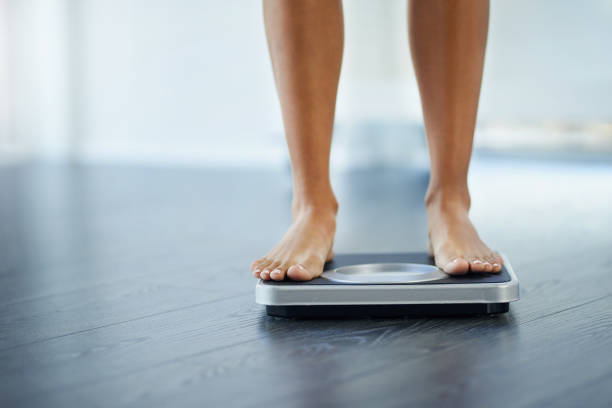 Drop Those Pounds
