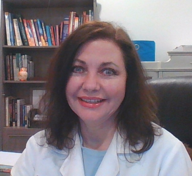 Nancy Watson, PA